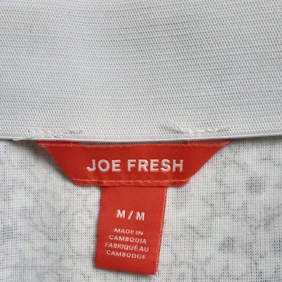 Cute slip on Joe Fresh Skirt - Picture 5 of 6